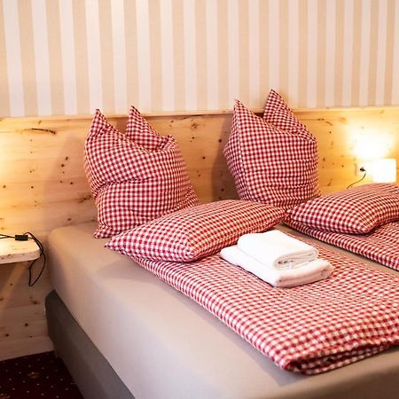 Roesslgut Bed & Breakfast Zederhaus Kültér fotó
