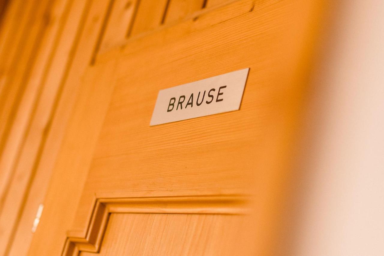 Roesslgut Bed & Breakfast Zederhaus Kültér fotó