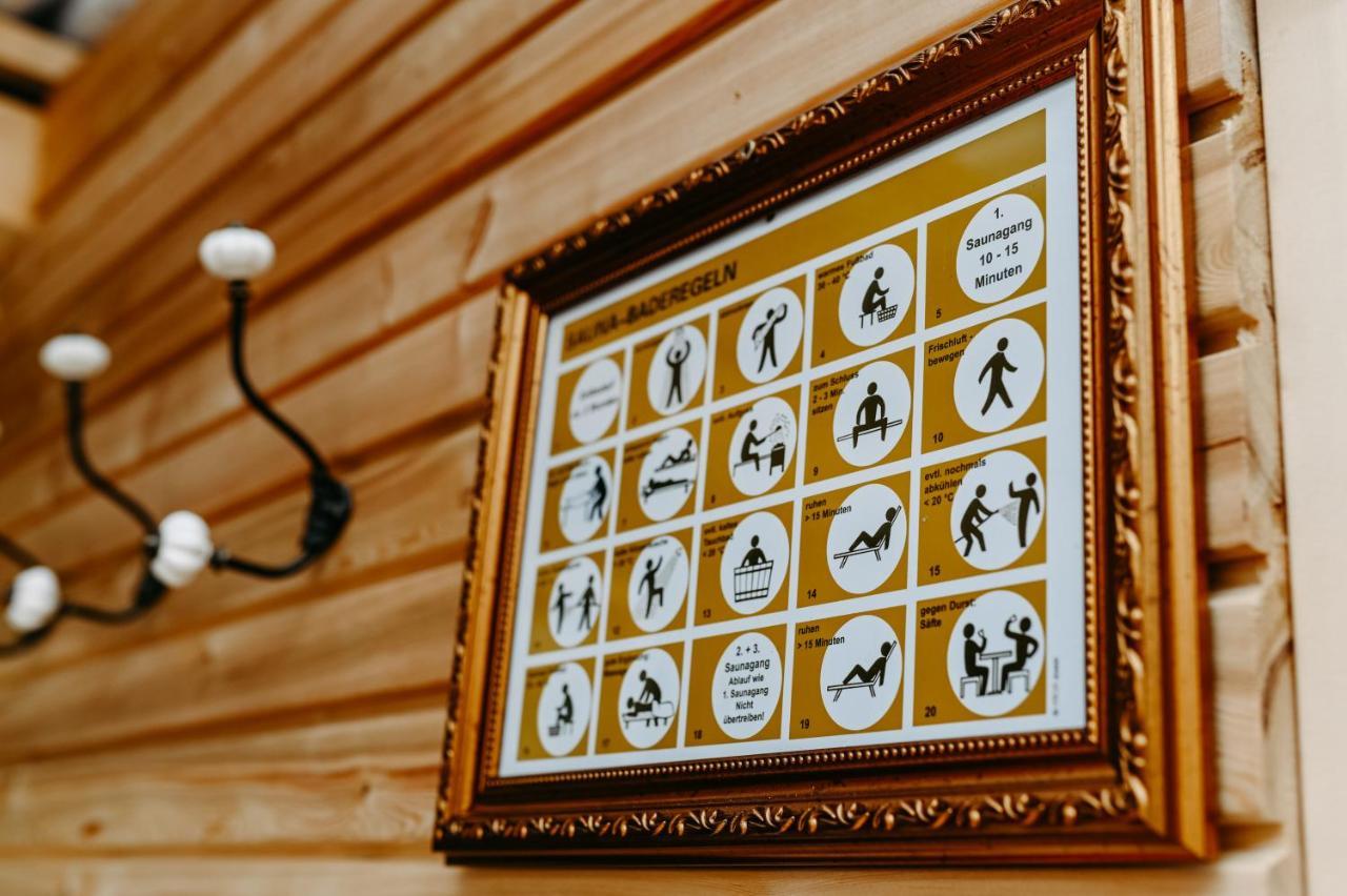 Roesslgut Bed & Breakfast Zederhaus Kültér fotó