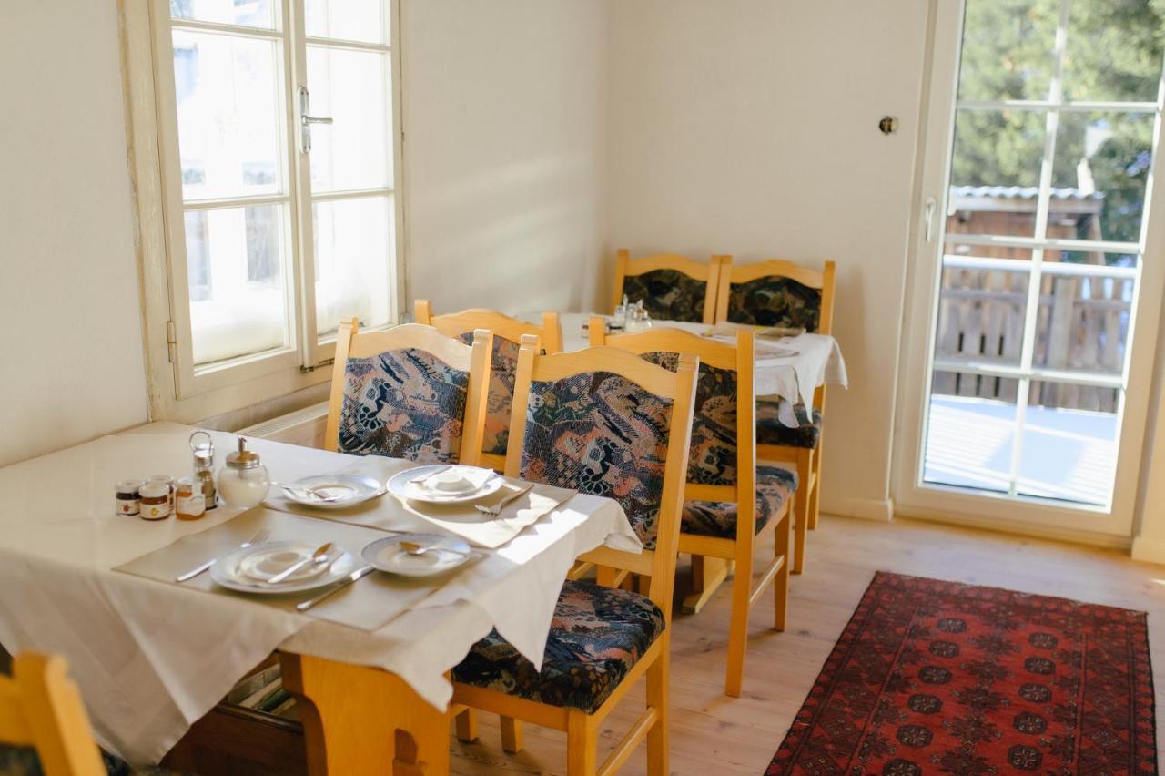 Roesslgut Bed & Breakfast Zederhaus Kültér fotó