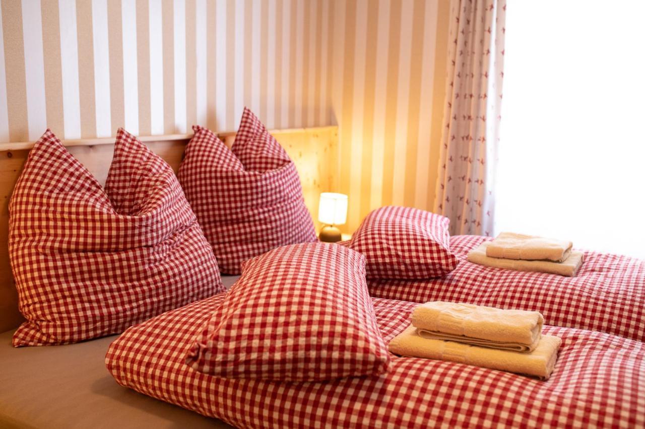 Roesslgut Bed & Breakfast Zederhaus Kültér fotó