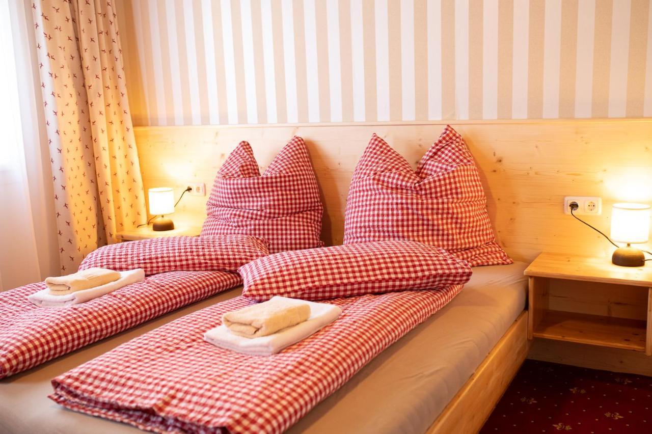 Roesslgut Bed & Breakfast Zederhaus Kültér fotó