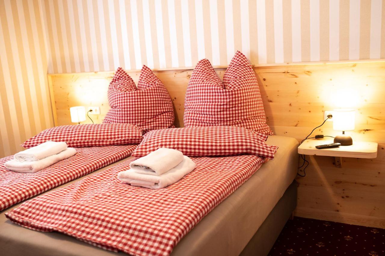 Roesslgut Bed & Breakfast Zederhaus Kültér fotó