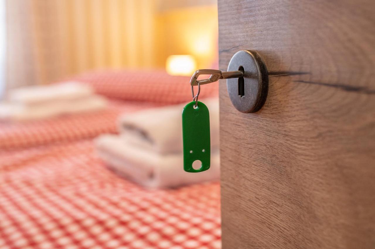 Roesslgut Bed & Breakfast Zederhaus Kültér fotó