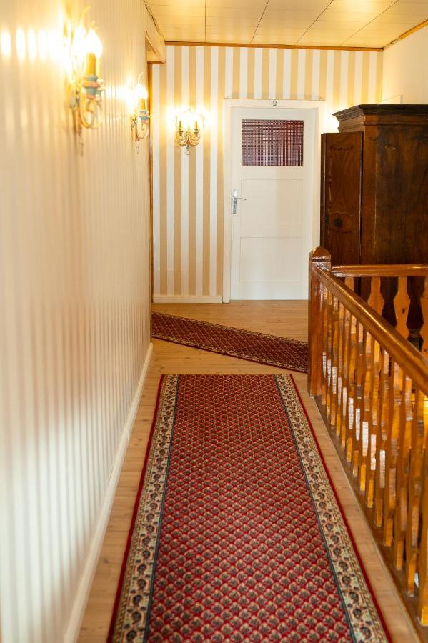 Roesslgut Bed & Breakfast Zederhaus Kültér fotó