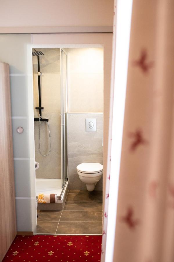 Roesslgut Bed & Breakfast Zederhaus Kültér fotó