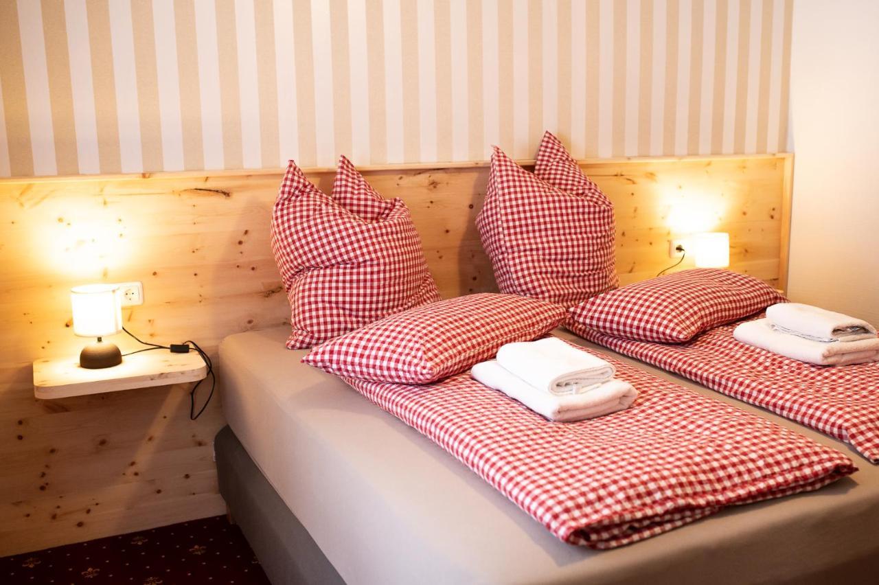 Roesslgut Bed & Breakfast Zederhaus Kültér fotó